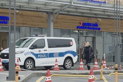 23 öğrenci zehirlenme şüphesiyle hastaneye kaldırıldı