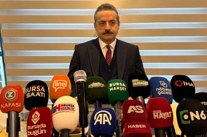 AK Parti Artvin Milletvekili Faruk Çelik’ten flaş açıklamalar: Bu şehir kavgayla değil, birlikle kazanır!