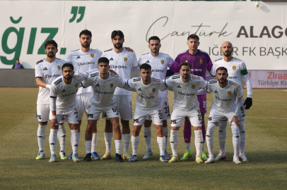 Aliağa FK kupaya beraberlikle başladı