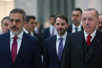 Bakan Fidan'dan, 'SDG açıklaması krizi' iddialarına karşın birlik mesajı