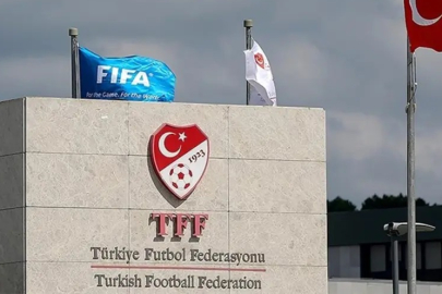 Beşiktaş ve Fenerbahçe PFDK'ya sevk edildi