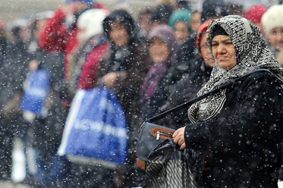Bursa için soğuk hava uyarısı: Sıcaklıklar 10 derece birden düşecek