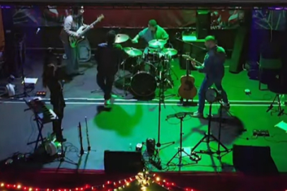 Bursa'da belediye kandil nedeniyle konserleri iptal etti