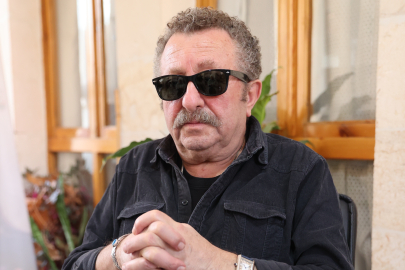 Bursalı sanatçı Erkan Can, oyunculuk serüvenini anlattı