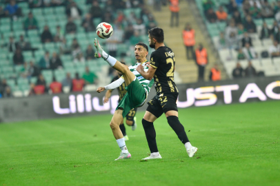 Bursaspor’dan Sertaç Çam’ı istiyorlar!