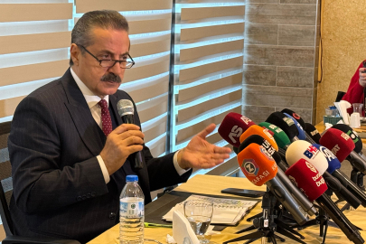 Bursaspor şampiyon olacak! Faruk Çelik'ten önemli mesajlar...