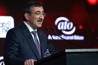 Cevdet Yılmaz: Teknoloji ihracatımızı 15,2 milyar dolara çıkardık