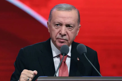 Cumhurbaşkanı Erdoğan'dan İslam alemine Regaip Kandili mesajı!