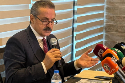 Faruk Çelik’ten Bursa ve Bursaspor çıkışı: Bu şehir sahipsiz değil!