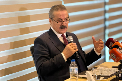 Faruk Çelik’ten Osmangazi paylaşımı ve BTSO iddialarına yanıt