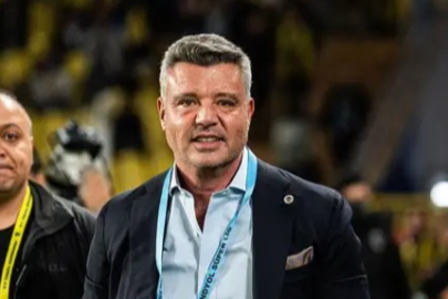 Fenerbahçe Başkanı Sadettin Saran adli kontrol şartıyla serbest bırakıldı!