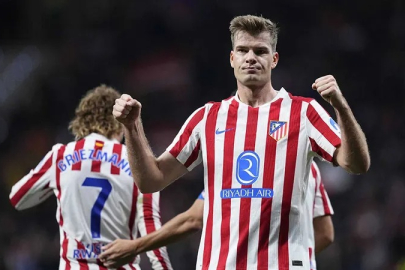 Fenerbahçe Sörloth'ta ısrarcı