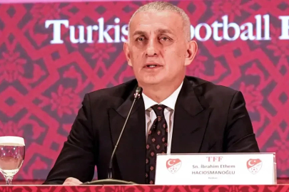 Futbolda bahis soruşturması: 30 gözlemci PFDK'ye sevk edildi!