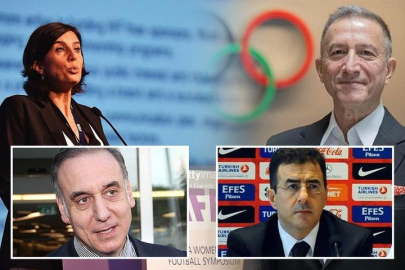 Futbolda bahis ve şike iddiaları soruşturması: Lütfi Arıboğan, Ahmet Gülüm, İlhan Helvacı ve Ebru Köksal gözaltına alındı!