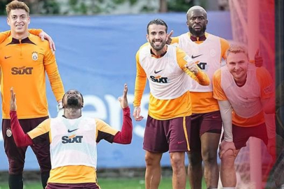 Galatasaray'ın eski yıldızı Hepatit B oldu! Serge Aurier'e İran'da şok...