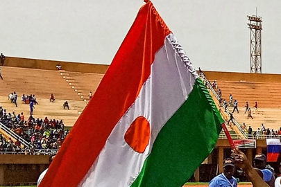 Nijer'den misilleme: ABD vatandaşlarına vize yasaklandı