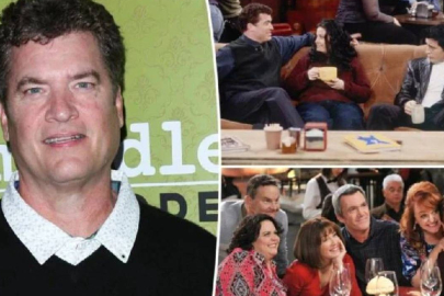 Oyuncu Pat Finn hayatını kaybetti