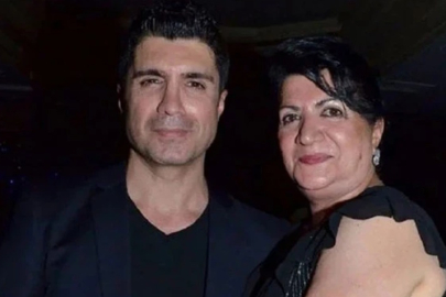 Özcan Deniz'in annesinden üzen haber
