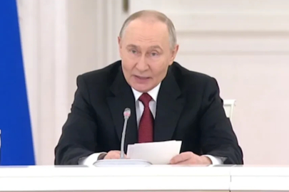 Putin 'her şey değişecek' diyerek tarih verdi: Dünyada görülmemiş atılım