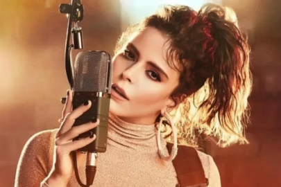 Simge Sağın ilk kez açıkladı: Çok erken yaşta evlenip boşandı