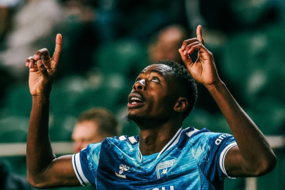 Thomas Reis Musaba'ya sitem etti!