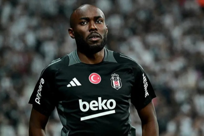 Al-Musrati geri döndü! 'Olmaz' denilen oluyor...