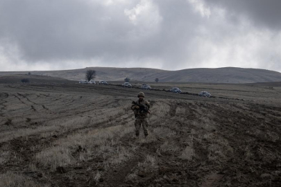 Ankara'da düşen Libya uçağı için 'sabotaj' iddiası! İki ülkeyi işaret etti...