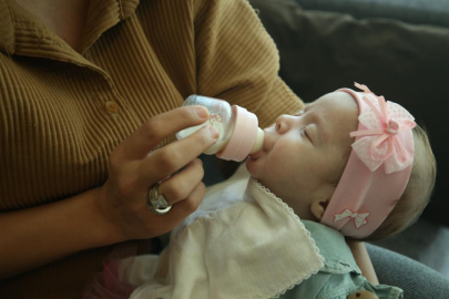 Aralık ayı doğum yardımları hesaplara yatırıldı