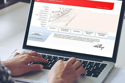 Asgari ücret Resmi Gazete'de yayımlanarak resmileşti