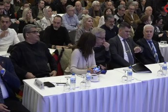 Bozbey'den Bursaspor açıklaması: Soma'da yaşanan son olay doğru değil