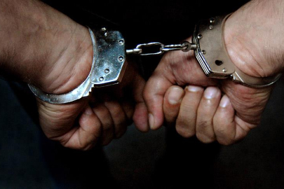 Bursa'da aranan hırsız Muş'ta yakalandı!