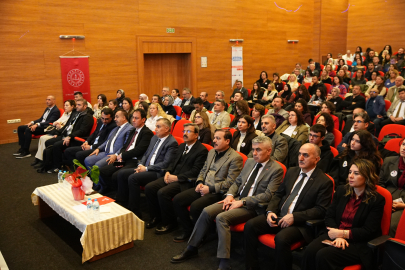 Bursa’da Erasmus+ 2025 Okul Eğitimi Konsorsiyumu Açılış Toplantısı gerçekleştirildi