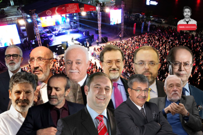 Bursa'da kültür-sanat için "Yıldırım" hamle! Örnek isimler ortaya çıktı