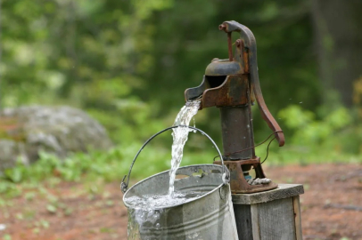 Bursa'daki su kuyuları hakkında radikal karar! Durum vahim: Yüzde 97 oranında...