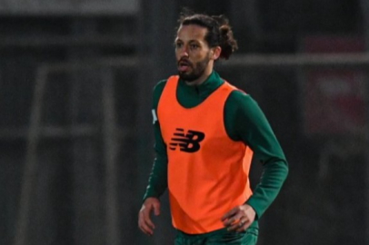 Bursaspor devre arası çalışmalarına başladı