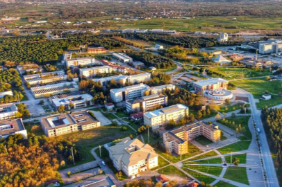 BUÜ, YÖK 2025 Genel Raporunda farkını ortaya koydu