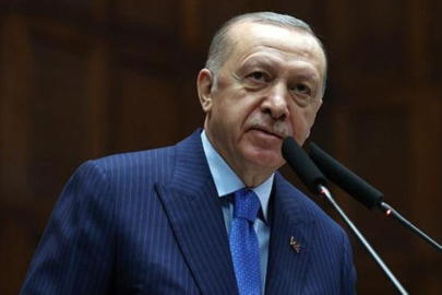 Cumhurbaşkanı Erdoğan: Sağlıkta kara düzen çalışan kim varsa gözünün yaşına bakmayız!