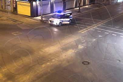 Düzce Valiliğinden "polisin vatandaşı darp" iddiasıyla ilgili açıklama