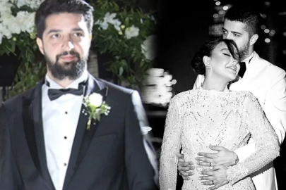 Ebru Gündeş'in eski eşi Murat Özdemir'in tutuklandığı iddia edildi!