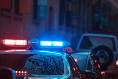 Fabrikada bıçaklı saldırı: Çok sayıda yaralı var!