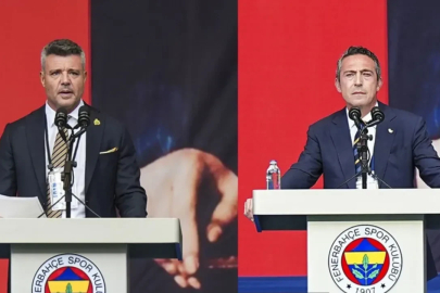 Fenerbahçe'den Sadettin Saran ve Ali Koç açıklaması!