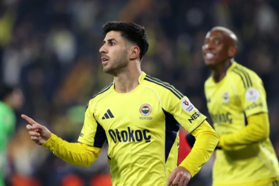 Fenerbahçe'nin Asensio için istediği bonservis duyuruldu!