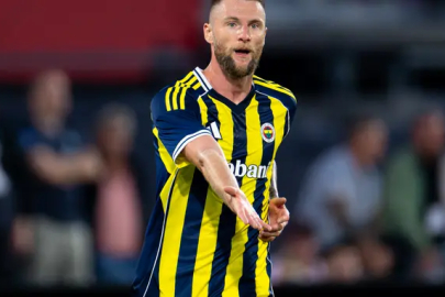 Fenerbahçe'nin en istikrarlı ismi Skriniar
