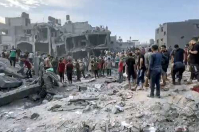 Gazze'de ateşkesten bu yana can kaybı 410'a yükseldi