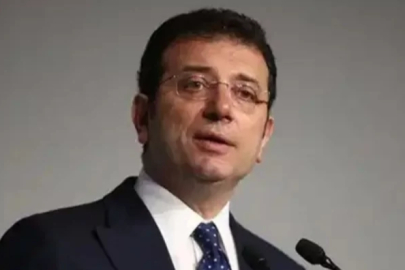 İmamoğlu'ndan tepki: Adalete güven tamamen kaybedilmek üzere