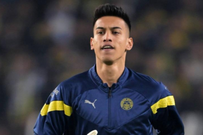 İrfan Can Eğribayat'a çok sürpriz talip