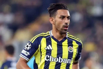 İrfan Can Kahveci için karar verildi