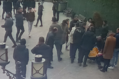 Kars'ta meydan muhaberesi gibi kavga: 7 kişi yaralandı