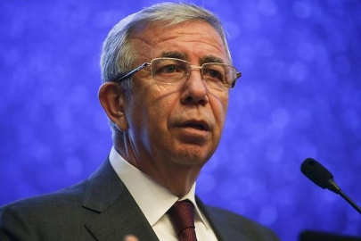 Mansur Yavaş için soruşturma izni istendi!