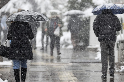 Meteoroloji'den Bursa'ya kar yağışı uyarısı: Hafta sonuna dikkat!   (26 Aralık 2025 Hava Durumu)